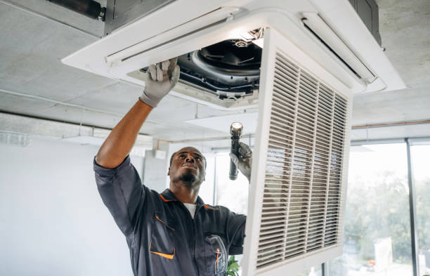 Licensed Hvac Maintenance service in Fayetteville, WV - FH HVAC