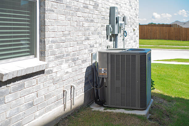 Reliable Hvac Maintenance contractor in Fayetteville, WV by FH HVAC